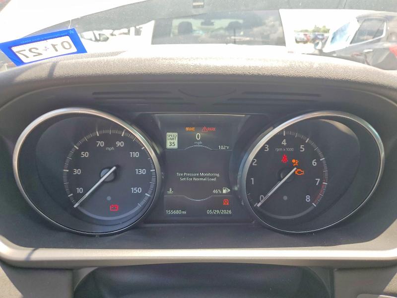 Photo 9 from auction – 2017 LAND ROVER DISCOVERY with VIN SALRRBBVXHA045771