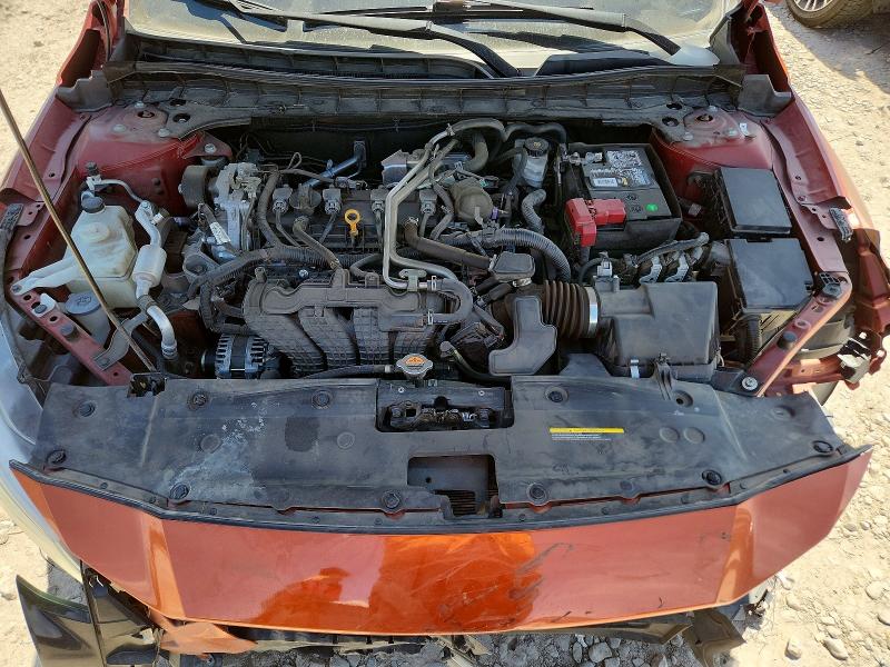 Photo 11 from auction – 2022 NISSAN ALTIMA with VIN 1N4BL4CW4NN364543