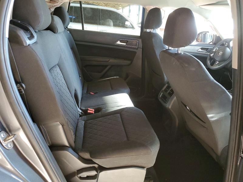 Photo 11 from auction – 2019 VOLKSWAGEN ATLAS with VIN 1V2AP2CA1KC583842