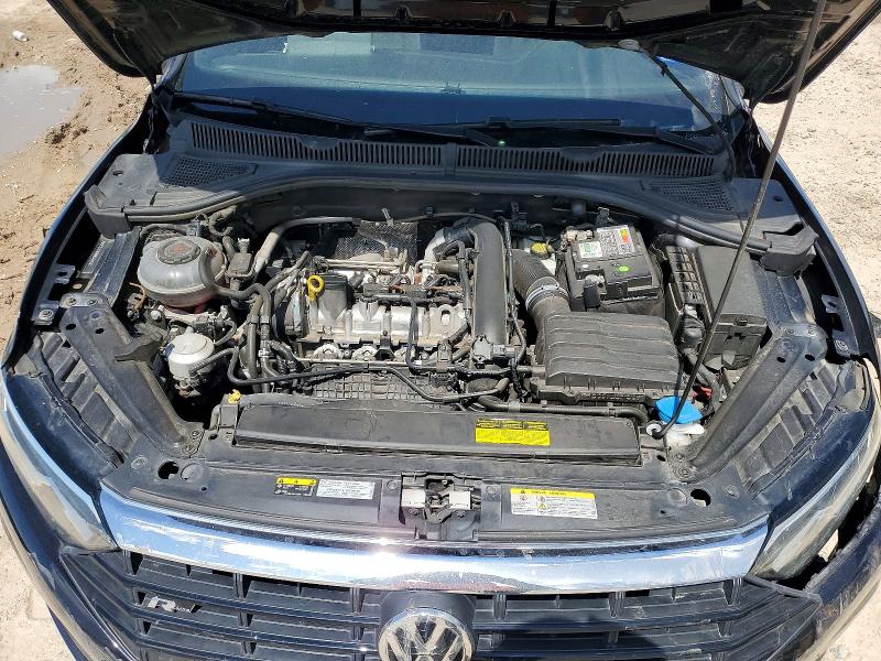 Photo 12 from auction – 2021 VOLKSWAGEN JETTA with VIN 3VWC57BU6MM068665