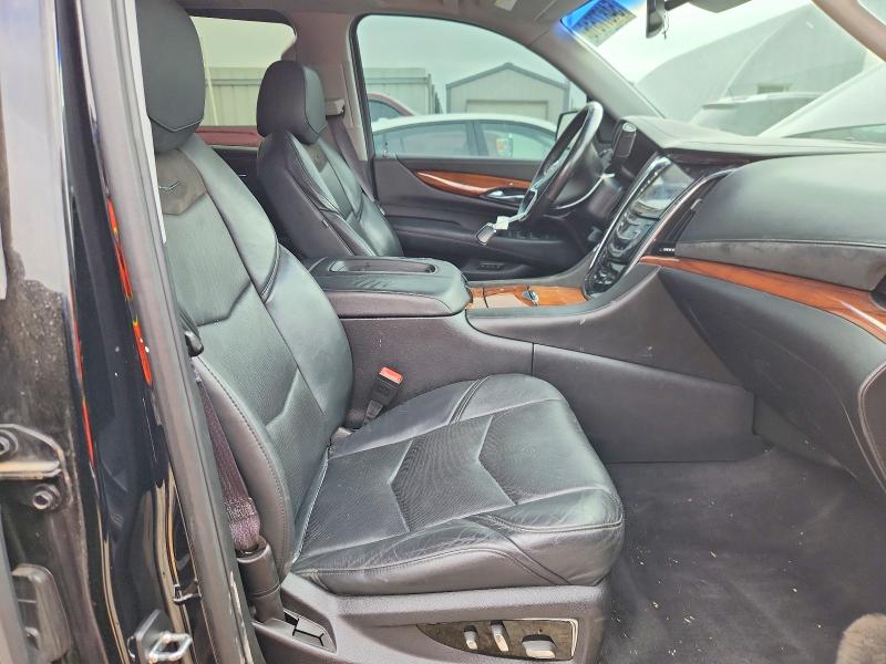 Photo 7 from auction – 2015 CADILLAC ESCALADE with VIN 1GYS4CKJ5FR293509