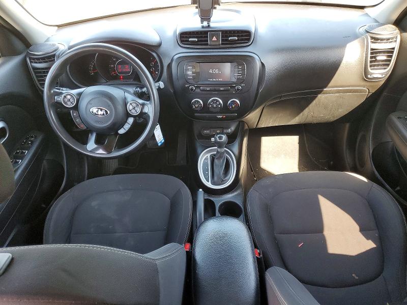 Photo 8 from auction – 2019 KIA SOUL with VIN KNDJN2A2XK7915532