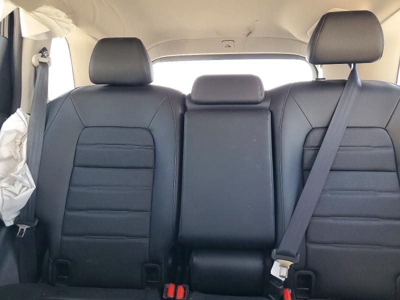 Photo 10 from auction – 2024 HONDA CR-V with VIN 5J6RS3H76RL007223