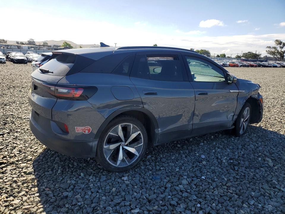 صورة رقم 3 من المزاد - 2023 VOLKSWAGEN ID.4 مع VIN 1V2WNPE80PC032151