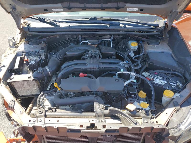 Photo 12 from auction – 2015 SUBARU XV CROSSTREK with VIN JF2GPAFC9F8323704