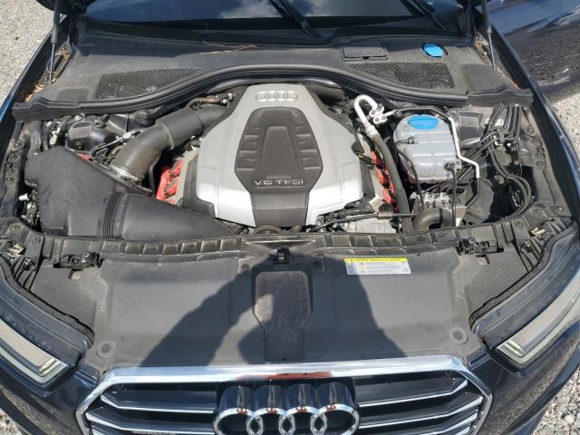 Photo 11 from auction – 2018 AUDI A6 with VIN WAUH3AFC5JN039976