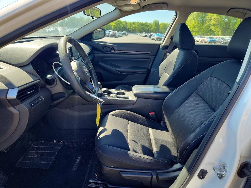 Photo 7 from auction – 2024 NISSAN ALTIMA with VIN 1N4BL4BV5RN370012