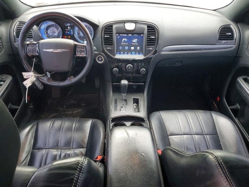 Photo 8 from auction – 2013 CHRYSLER 300 with VIN 2C3CCABT6DH698640