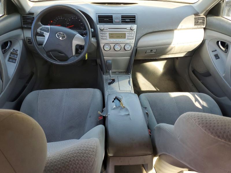 Foto 8 de la subasta – 2011 TOYOTA CAMRY con VIN 4T1BF3EK4BU679104