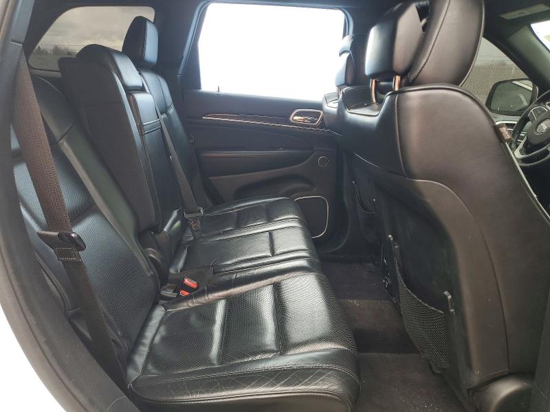 Photo 11 from auction – 2015 JEEP GRAND CHEROKEE with VIN 1C4RJFCT0FC156382