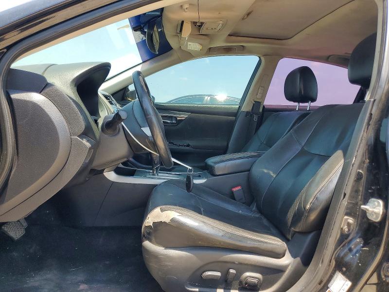 Photo 7 from auction – 2015 NISSAN ALTIMA with VIN 1N4AL3AP5FC112363