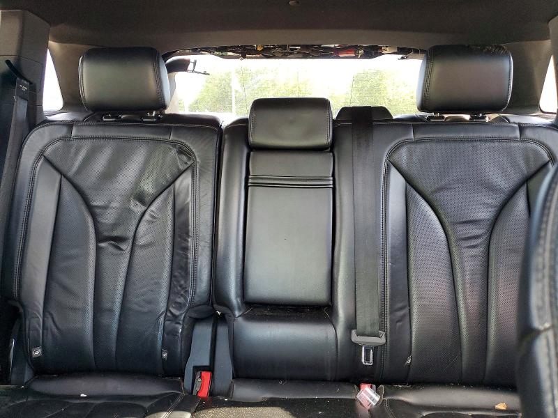 Photo 10 from auction – 2017 LINCOLN MKX with VIN 2LMPJ8LP1HBL29397
