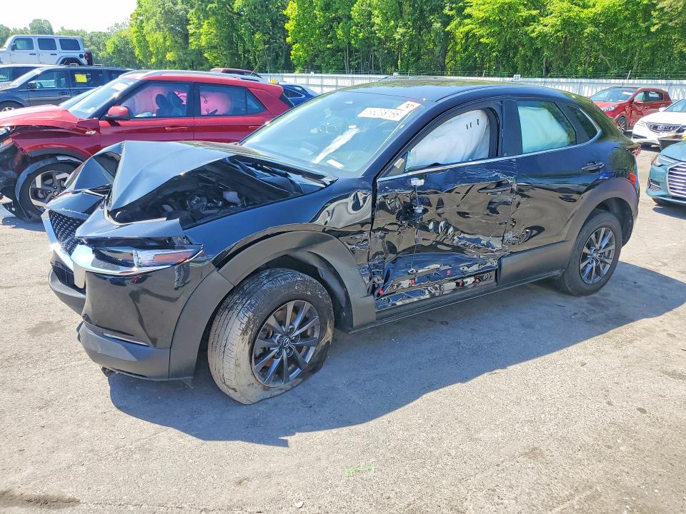 2024 MAZDA CX-30 - Търг №55033166
