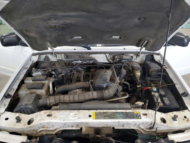 Photo 11 from auction – 2004 FORD RANGER with VIN 1FTYR14U54PA86902