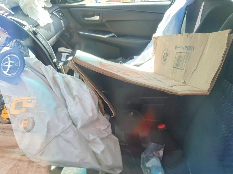 Foto 9 de la subasta – 2016 TOYOTA CAMRY con VIN 4T4BF1FK9GR557418