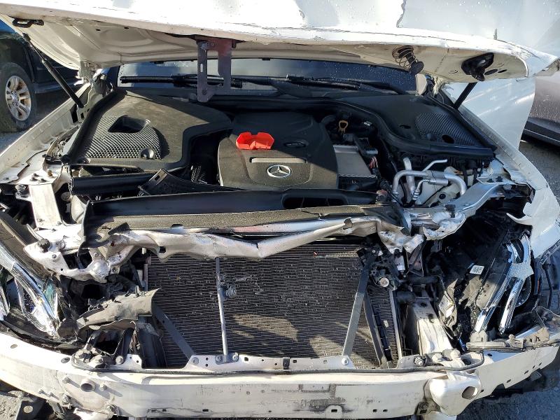 Photo 11 from auction – 2018 MERCEDES-BENZ E with VIN WDDZF4JB0JA381377