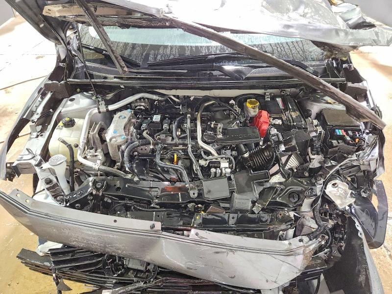 Photo 11 from auction – 2024 NISSAN SENTRA with VIN 3N1AB8CV3RY305115