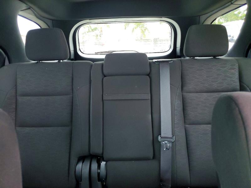 Photo 10 from auction – 2023 DODGE DURANGO with VIN 1C4RDHAG5PC685336