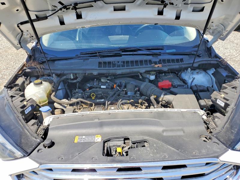 Photo 12 from auction – 2020 FORD EDGE with VIN 2FMPK4J97LBA28681