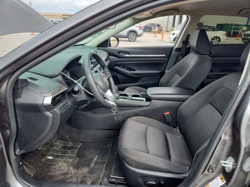 Photo 7 from auction – 2023 NISSAN ALTIMA with VIN 1N4BL4DV9PN393674