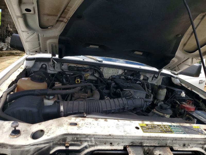 Photo 11 from auction – 2010 FORD RANGER with VIN 1FTKR1ADXAPA55778