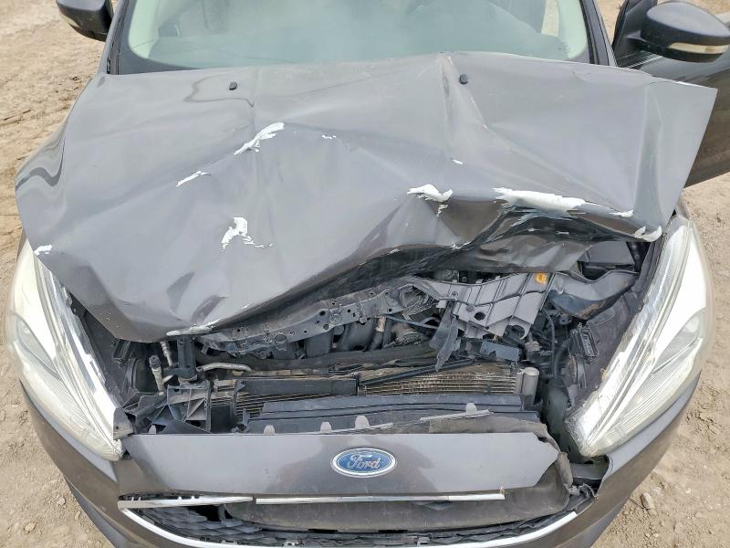 Photo 11 from auction – 2017 FORD FOCUS with VIN 1FADP3K27HL215856