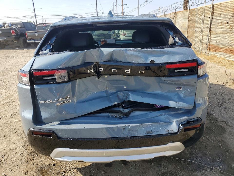 Photo 6 from auction – 2024 HONDA PROLOGUE with VIN 3GPKHWRM0RS531133