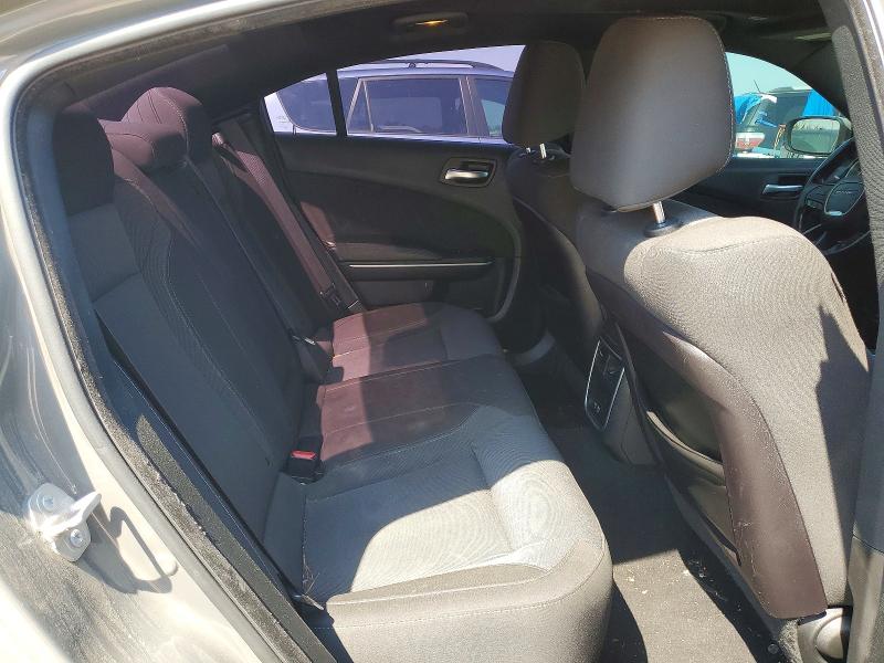 Photo 10 from auction – 2019 DODGE CHARGER with VIN 2C3CDXBG3KH700215