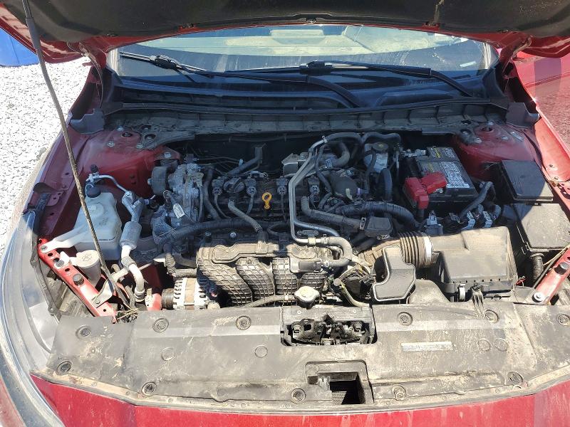 Photo 11 from auction – 2023 NISSAN ALTIMA with VIN 1N4BL4CV7PN374218