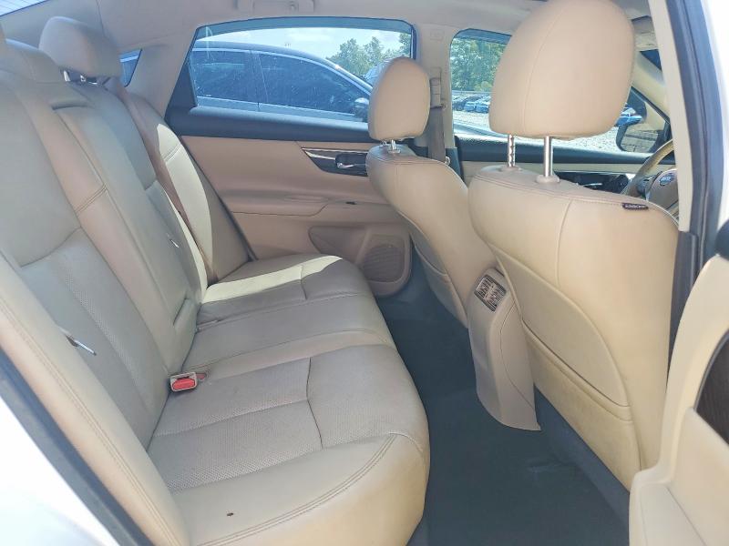 Photo 10 from auction – 2015 NISSAN ALTIMA with VIN 1N4AL3APXFC217755