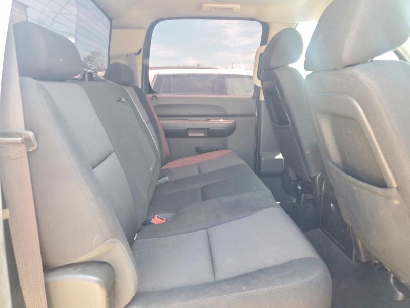 Photo 10 from auction – 2013 CHEVROLET SILVERADO with VIN 1GC1KXC89DF214383
