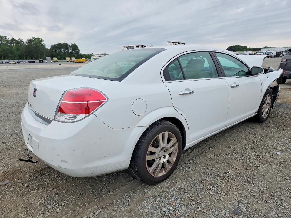 Photo 3 from auction – 2009 SATURN AURA with VIN 1G8ZV57B59F223751