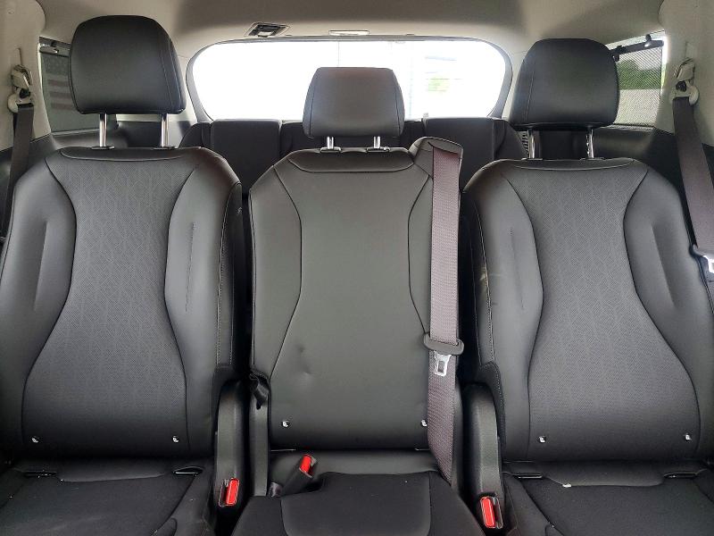 Photo 10 from auction – 2026 KIA CARNIVAL with VIN KNDNC5K32T6580693