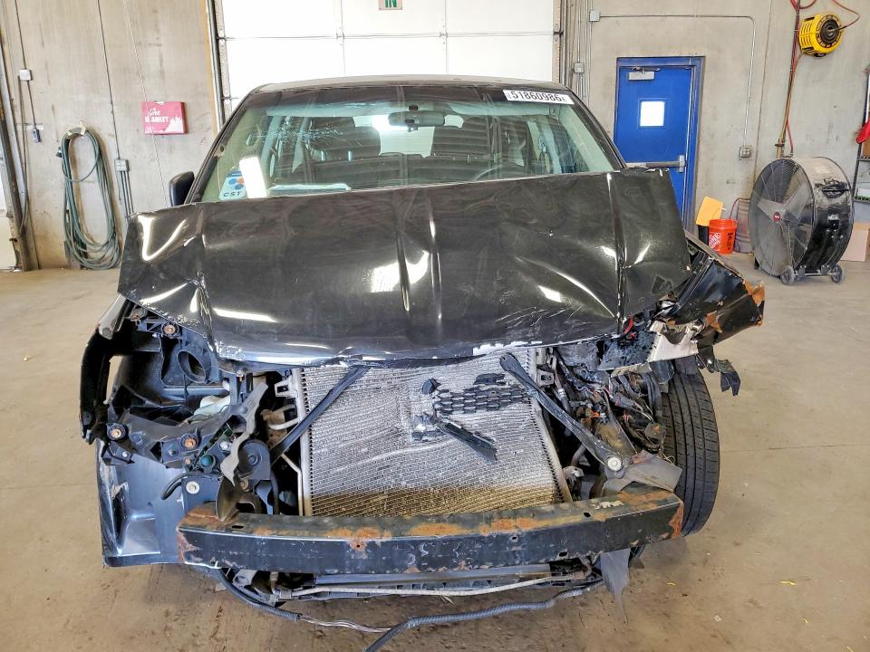 Photo 5 from auction – 2013 DODGE GRAND CARAVAN with VIN 2C4RDGBG0DR710865