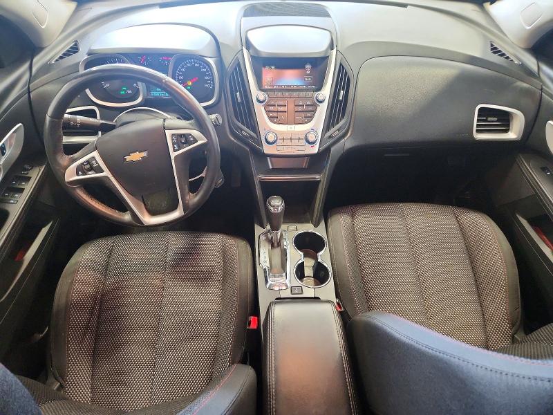 Photo 8 from auction – 2016 CHEVROLET EQUINOX with VIN 2GNFLFEK5G6166649