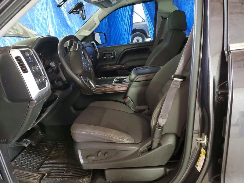 Photo 7 from auction – 2015 GMC SIERRA with VIN 1GTV2UEC7FZ406789