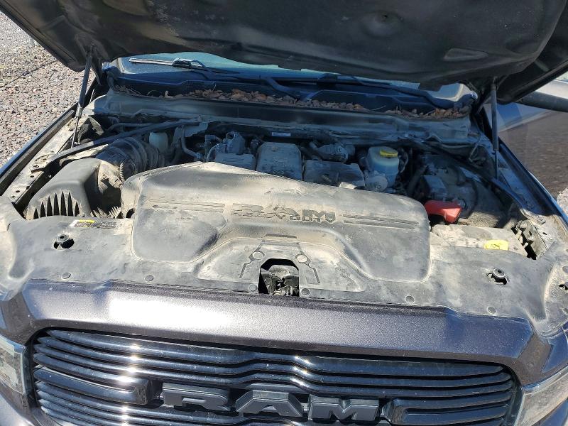 Photo 11 from auction – 2020 RAM 3500 with VIN 3C63RRJL5LG196010
