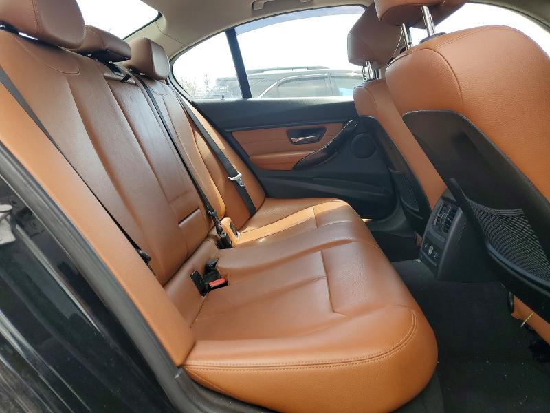Zdjęcie 10 z aukcji – 2015 BMW 328 z VIN WBA3B5G55FNS19860