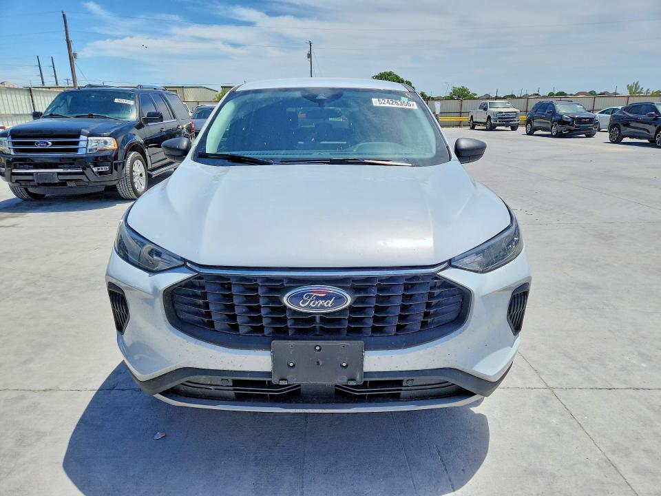 Foto 5 de la subasta – 2025 FORD ESCAPE con VIN 1FMCU0GN0SUA24325
