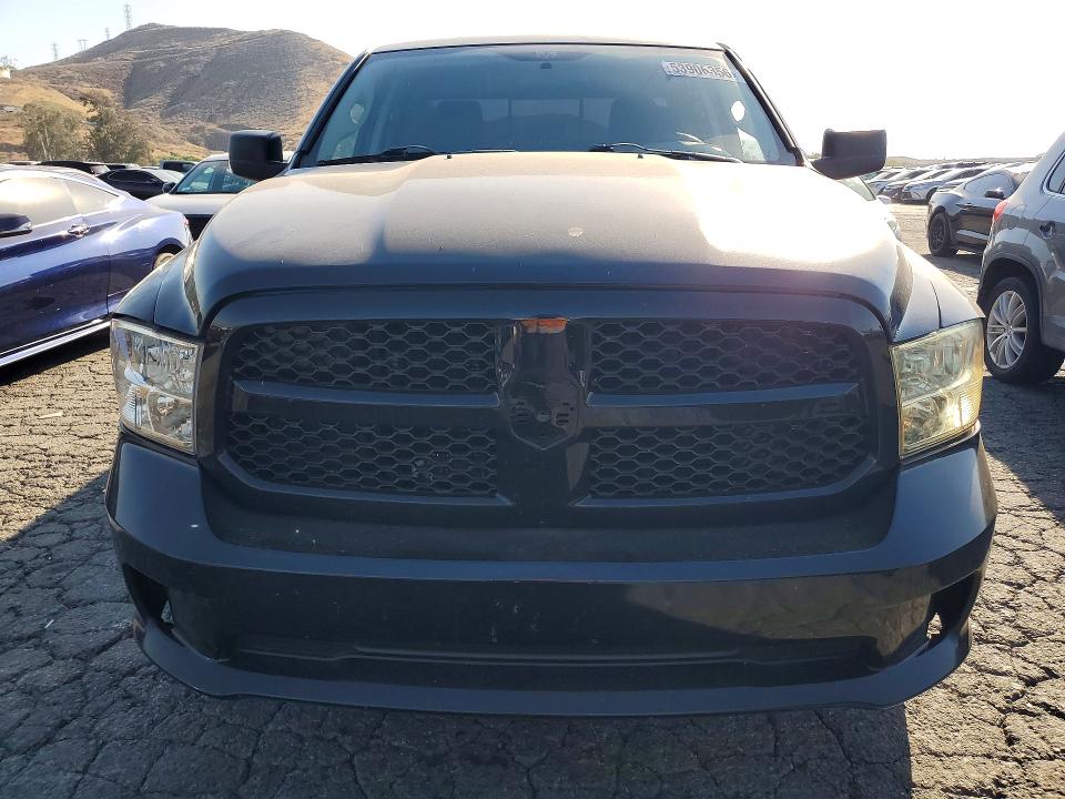 Photo 5 from auction – 2011 DODGE RAM 1500 with VIN 1D7RB1GP7BS524964