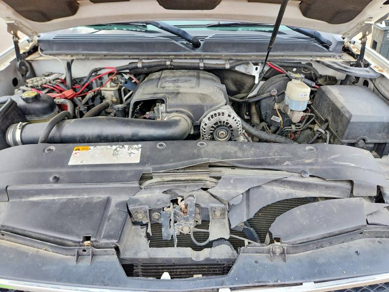 Photo 12 from auction – 2012 CHEVROLET TAHOE with VIN 1GNLC2E03CR323636