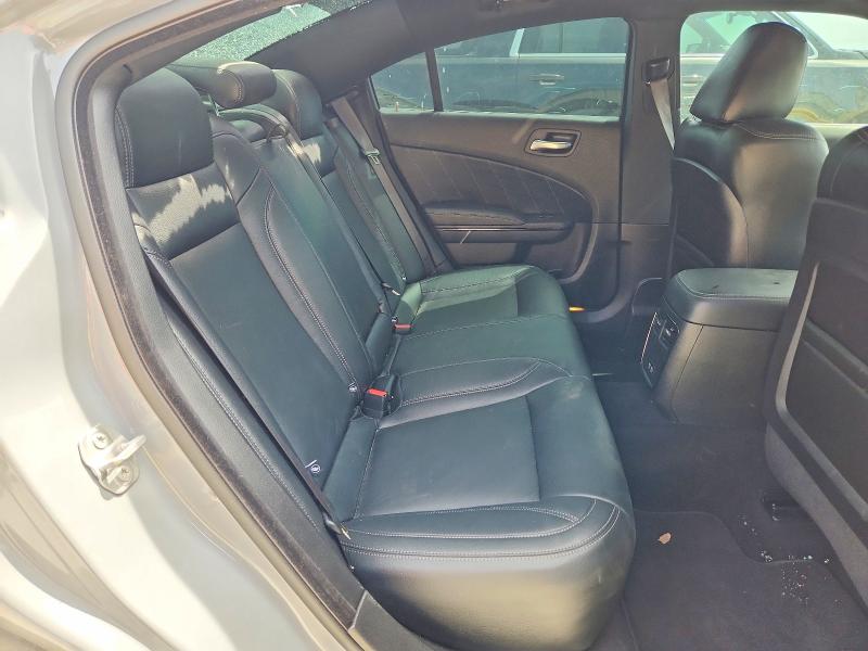 Photo 10 from auction – 2022 DODGE CHARGER with VIN 2C3CDXCT7NH157421