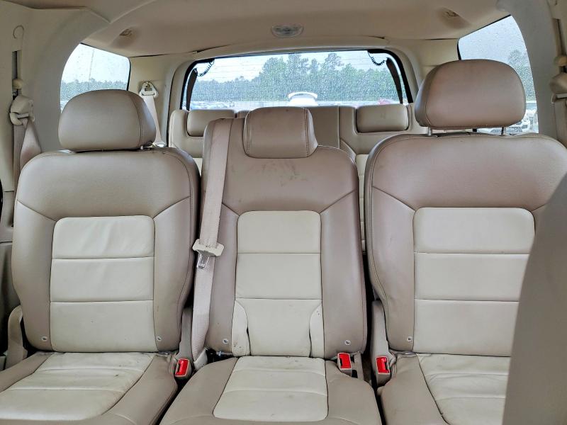 Zdjęcie 10 z aukcji – 2006 FORD EXPEDITION z VIN 1FMPU17546LA25335