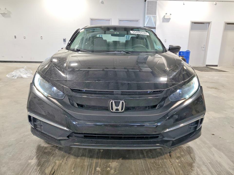 Фото 5 с аукциона – 2019 HONDA CIVIC с VIN 2HGFC2E55KH028121