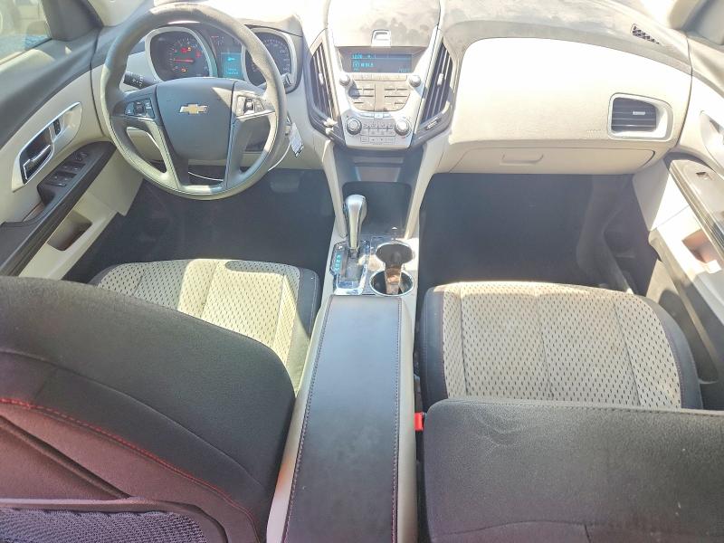 Foto 8 de la subasta – 2015 CHEVROLET EQUINOX con VIN 2GNALAEK3F1180607