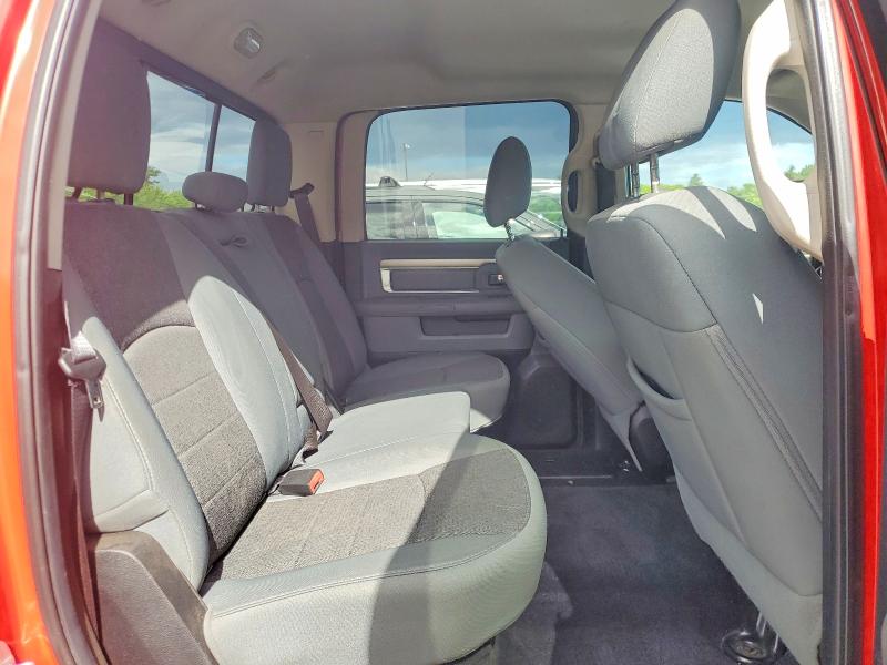Photo 10 from auction – 2014 RAM 1500 with VIN 1C6RR7TT2ES150741