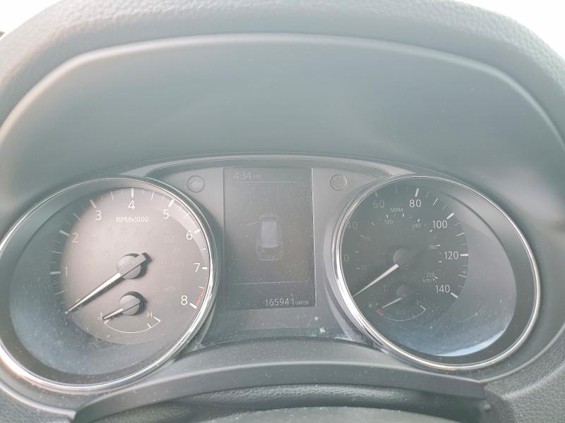 Photo 9 from auction – 2018 NISSAN ROGUE with VIN 5N1AT2MV9JC769833