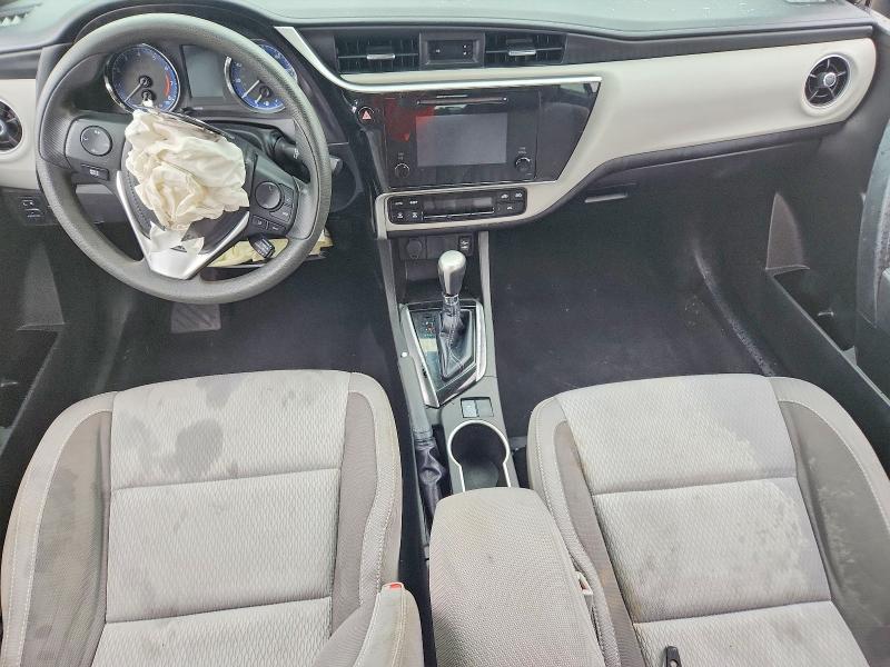 Photo 8 from auction – 2019 TOYOTA COROLLA with VIN 5YFBURHE4KP864432