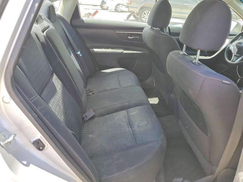 Photo 10 from auction – 2017 NISSAN ALTIMA with VIN 1N4AL3AP8HC236095