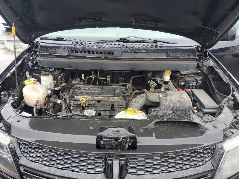 Фото 12 с аукциона – 2019 DODGE JOURNEY с VIN 3C4PDCGB4KT731676
